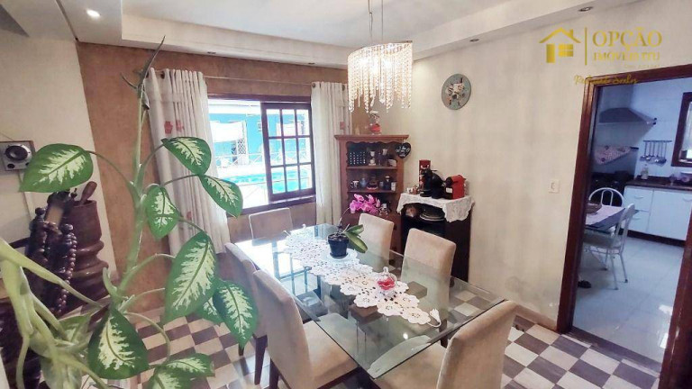 Imagem Casa com 4 Quartos à Venda, 249 m² em Condomínio Portal De Itu Ii - Itu Imagem Casa com 4 Quartos à Venda, 249 m² em Condomínio Portal De Itu Ii - Itu