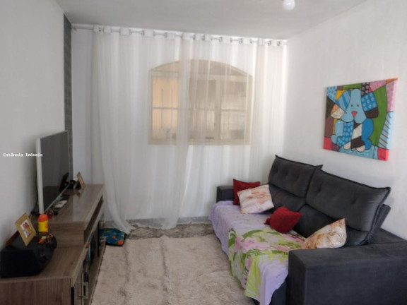 Imagem Casa com 2 Quartos à Venda, 300 m² em Califórnia - Itaguaí Imagem Casa com 2 Quartos à Venda, 300 m² em Califórnia - Itaguaí