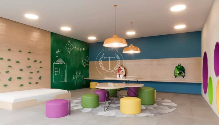 Imagem Apartamento com 2 Quartos à Venda, 42 m² em Vila Nova Bonsucesso - Guarulhos