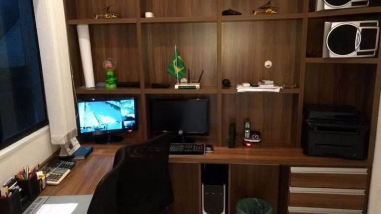 Imagem Sobrado com 4 Quartos à Venda, 500 m² em Sacomã - São Paulo Imagem Sobrado com 4 Quartos à Venda, 500 m² em Sacomã - São Paulo
