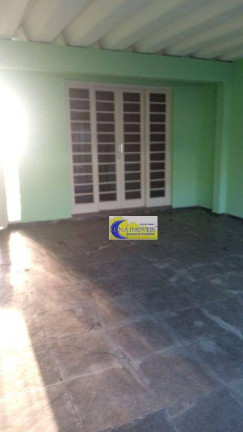 Imagem Sobrado com 3 Quartos à Venda, 338 m² em Paulicéia - São Bernardo Do Campo Imagem Sobrado com 3 Quartos à Venda, 338 m² em Paulicéia - São Bernardo Do Campo