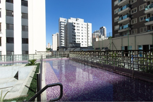 Imagem Imóvel com 1 Quarto à Venda, 94 m² em Vila Olímpia - São Paulo