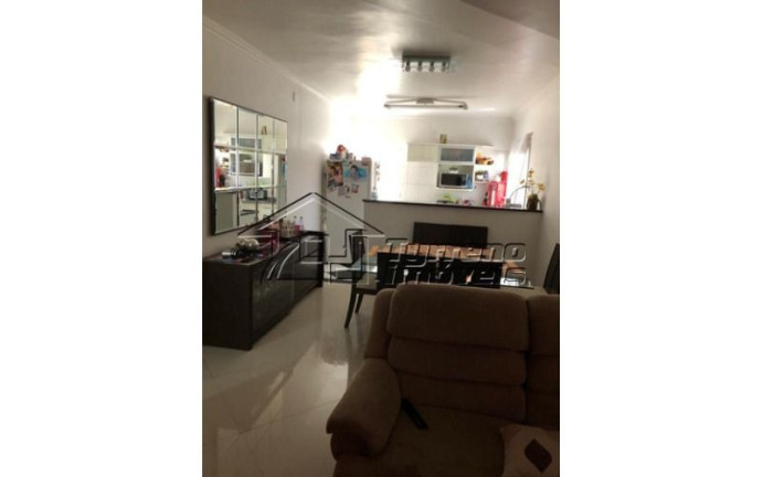 Imagem Casa de Condomínio com 3 Quartos à Venda, 150 m² em Urbanova - São José Dos Campos Imagem Casa de Condomínio com 3 Quartos à Venda, 150 m² em Urbanova - São José Dos Campos