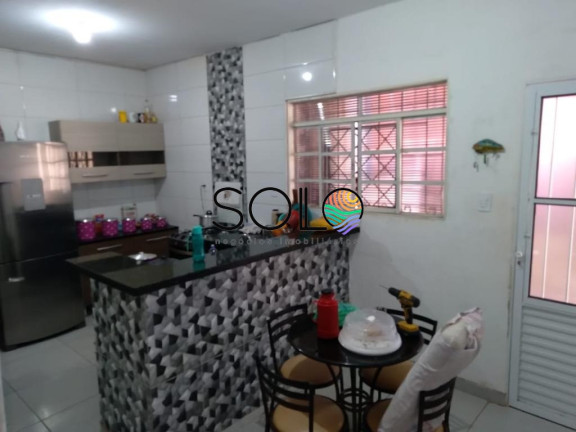 Imagem Casa com 2 Quartos à Venda, 87 m² em Jardim Roberto Selmi Dei - Araraquara