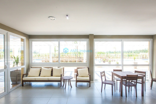 Imagem Apartamento com 3 Quartos à Venda, 76 m² em Marechal Rondon - Canoas Imagem Apartamento com 3 Quartos à Venda, 76 m² em Marechal Rondon - Canoas