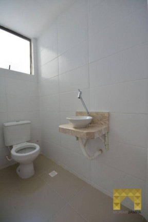 Imagem Apartamento com 3 Quartos à Venda, 236 m² em Tambaú - João Pessoa