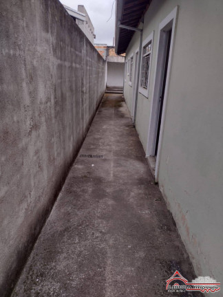 Imagem Casa com 2 Quartos à Venda, 70 m² em Cidade Salvador - Jacareí Imagem Casa com 2 Quartos à Venda, 70 m² em Cidade Salvador - Jacareí