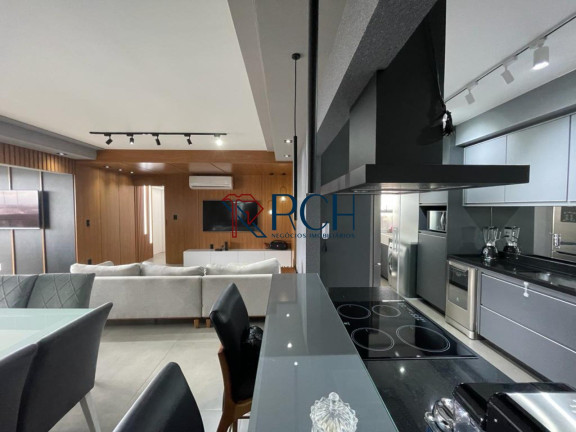 Imagem Apartamento com 3 Quartos à Venda, 126 m² em Parque Campolim - Sorocaba