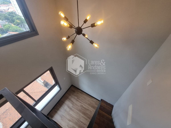 Imagem Apartamento com 1 Quarto à Venda, 26 m² em Ipiranga - São Paulo Imagem Apartamento com 1 Quarto à Venda, 26 m² em Ipiranga - São Paulo