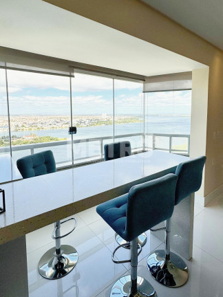 Apartamento à Venda, 207 m² em Orla - Petrolina