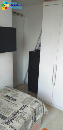 Imagem Apartamento com 2 Quartos à Venda, 49 m² em Vila Homero Thon - Santo André Imagem Apartamento com 2 Quartos à Venda, 49 m² em Vila Homero Thon - Santo André