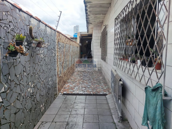 Imagem Casa com 3 Quartos à Venda, 120 m² Imagem Casa com 3 Quartos à Venda, 120 m²