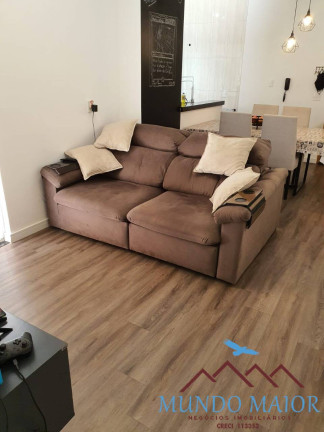 Imagem Apartamento à Venda, 70 m² em Vila Eldizia - Santo André