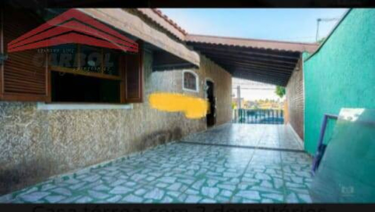 Imagem Casa com 2 Quartos à Venda, 180 m² em Tulipas - Jundiaí Imagem Casa com 2 Quartos à Venda, 180 m² em Tulipas - Jundiaí