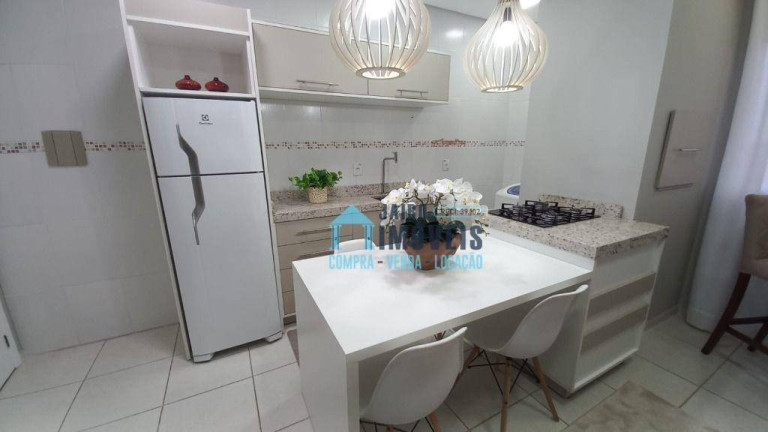 Imagem Apartamento com 1 Quarto à Venda, em Centro - Tramandaí Imagem Apartamento com 1 Quarto à Venda, em Centro - Tramandaí
