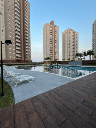 Imagem Apartamento com 2 Quartos à Venda, 52 m² em Pagador De Andrade - Jacareí