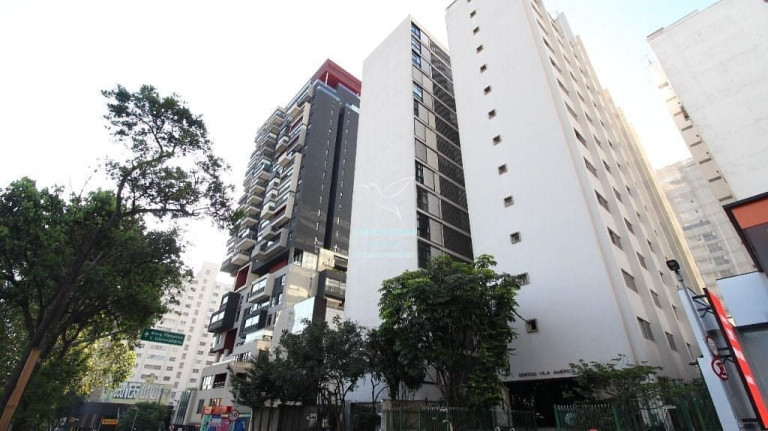 Imagem Apartamento com 3 Quartos à Venda, 143 m² em Jardim Paulista - São Paulo Imagem Apartamento com 3 Quartos à Venda, 143 m² em Jardim Paulista - São Paulo