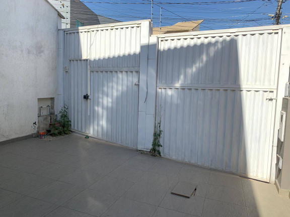 Imagem Casa com 2 Quartos à Venda, 110 m² em Cabral - Contagem Imagem Casa com 2 Quartos à Venda, 110 m² em Cabral - Contagem