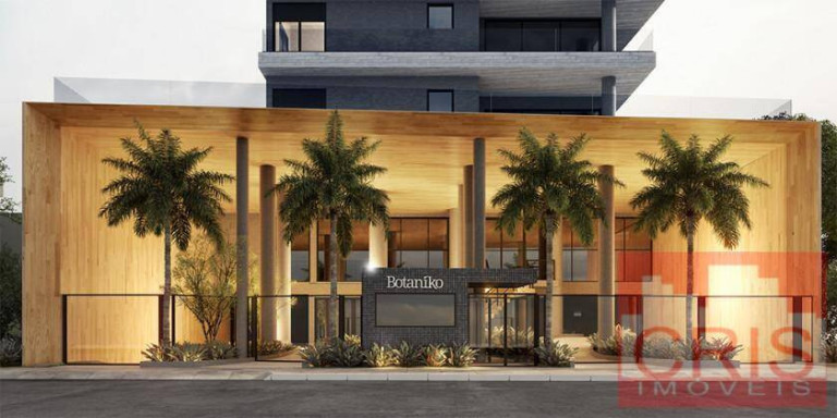 Imagem Apartamento com 4 Quartos à Venda, 270 m² em Cidade Alta - Bento Gonçalves Imagem Apartamento com 4 Quartos à Venda, 270 m² em Cidade Alta - Bento Gonçalves
