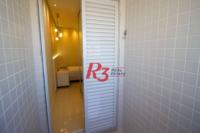 Imagem Apartamento com 2 Quartos à Venda ou Locação, 66 m² em Boqueirão - Santos
