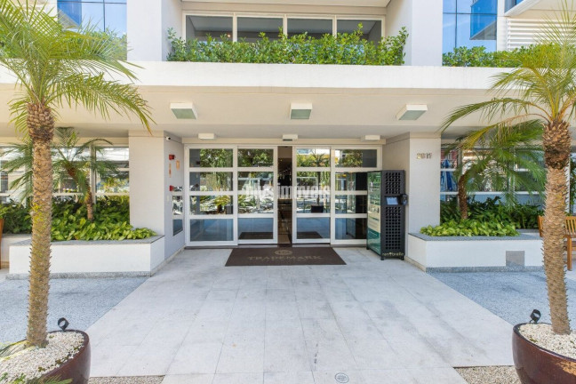 Imagem Imóvel Comercial à Venda, 38 m² em Pinheiros - São Paulo
