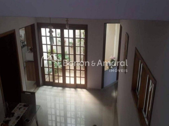 Casa de Condomínio com 3 Quartos à Venda, 250 m² em Residencial Terras Do Barão - Campinas