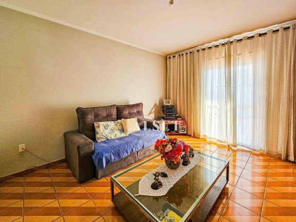 Imagem Sobrado com 3 Quartos à Venda, 220 m² em Vila Carrão - São Paulo