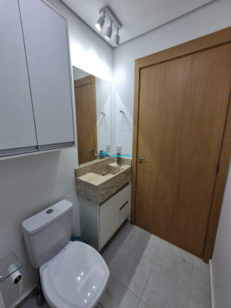 Imagem Apartamento com 2 Quartos à Venda, 52 m² em Horto Florestal - Jundiaí Imagem Apartamento com 2 Quartos à Venda, 52 m² em Horto Florestal - Jundiaí