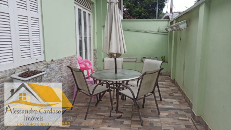 Imagem Casa com 3 Quartos à Venda, 130 m² em Braunes - Nova Friburgo