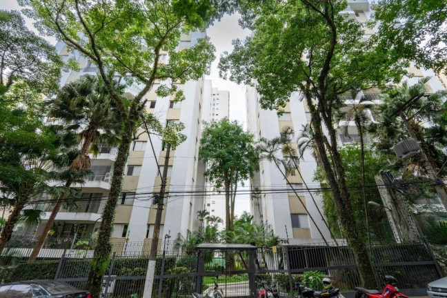 Imagem Apartamento com 3 Quartos à Venda, 80 m² em Real Parque - São Paulo Imagem Apartamento com 3 Quartos à Venda, 80 m² em Real Parque - São Paulo