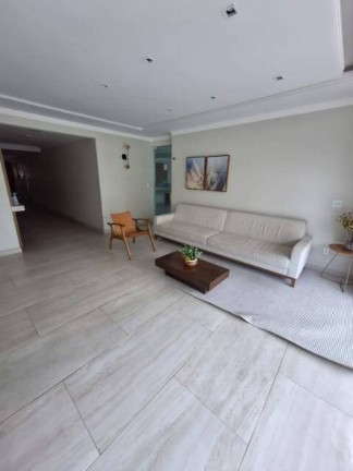 Imagem Apartamento com 2 Quartos à Venda, 56 m² em Guilhermina - Praia Grande
