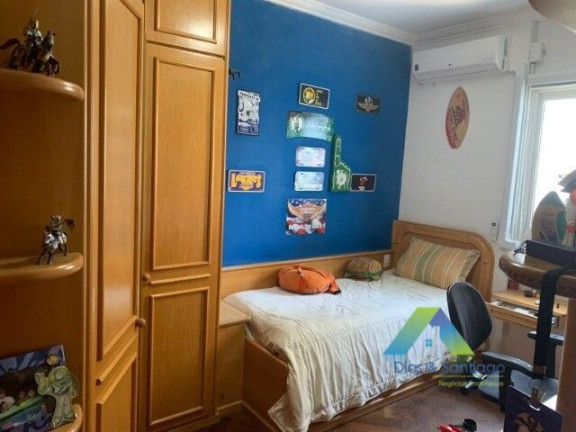 Imagem Apartamento com 4 Quartos à Venda, 160 m² em Jardim Vila Mariana - São Paulo Imagem Apartamento com 4 Quartos à Venda, 160 m² em Jardim Vila Mariana - São Paulo