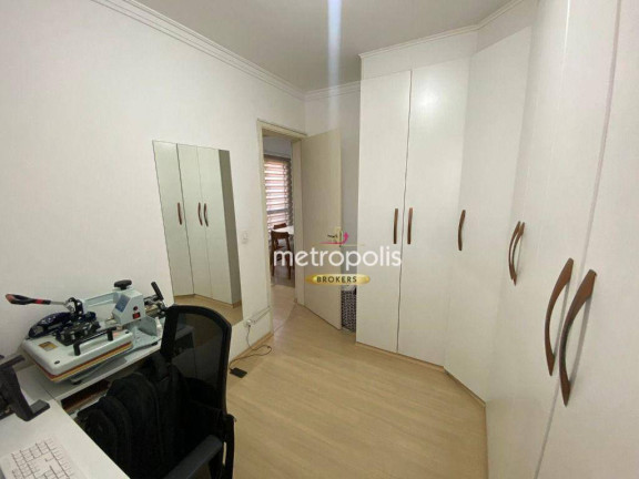 Imagem Apartamento com 2 Quartos à Venda, 47 m² em Vila Palmares - Santo André Imagem Apartamento com 2 Quartos à Venda, 47 m² em Vila Palmares - Santo André