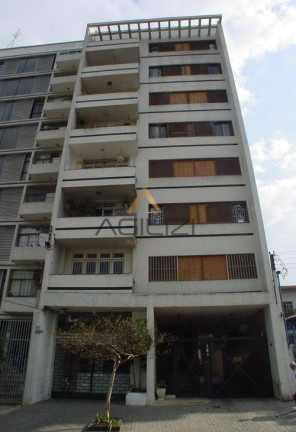 Imagem Apartamento com 3 Quartos à Venda, 129 m² em Pinheiros - São Paulo Imagem Apartamento com 3 Quartos à Venda, 129 m² em Pinheiros - São Paulo