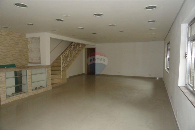 Casa com 3 Quartos para Alugar, 191 m² em Vila Mariana - São Paulo