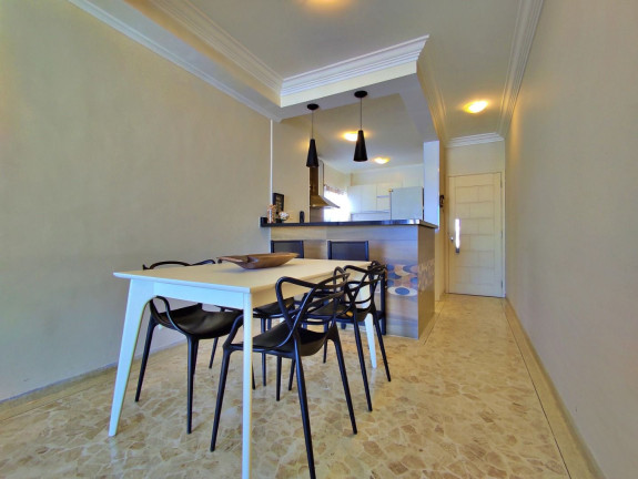 Imagem Apartamento com 3 Quartos à Venda, 90 m² em Pitangueiras - Guarujá Imagem Apartamento com 3 Quartos à Venda, 90 m² em Pitangueiras - Guarujá