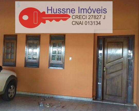 Imagem Casa à Venda, em Jardim Santa Rita - Leme Imagem Casa à Venda, em Jardim Santa Rita - Leme