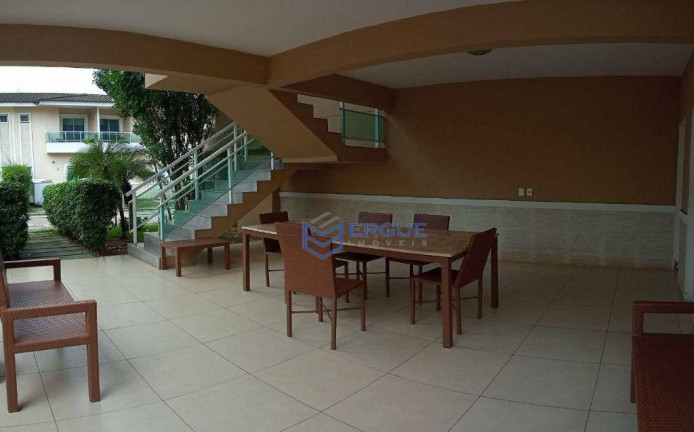 Imagem Casa com 3 Quartos à Venda, 76 m² em Messejana - Fortaleza Imagem Casa com 3 Quartos à Venda, 76 m² em Messejana - Fortaleza