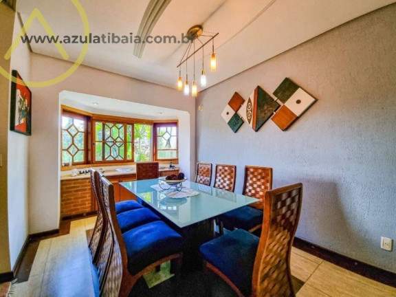 Imagem Imóvel com 3 Quartos à Venda, 330 m² em Região Serra Da Cantareira - Mairiporã