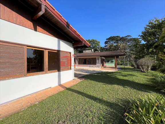 Imagem Casa de Condomínio com 4 Quartos à Venda, 426 m² em Granja Viana - Cotia Imagem Casa de Condomínio com 4 Quartos à Venda, 426 m² em Granja Viana - Cotia