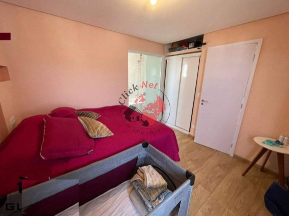 Imagem Apartamento com 2 Quartos à Venda, 94 m² em Cerâmica - São Caetano Do Sul