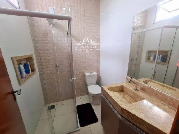 Imagem Casa de Condomínio com 3 Quartos à Venda, em Condomínio Campo Novo - Limeira Imagem Casa de Condomínio com 3 Quartos à Venda, em Condomínio Campo Novo - Limeira