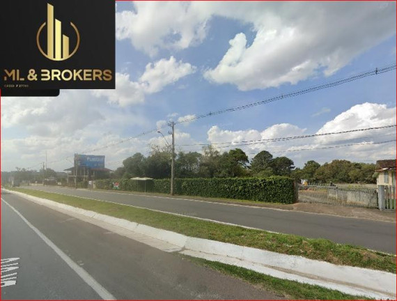 Imagem Terreno à Venda, 12.300 m² em Barro Preto - São José Dos Pinhais