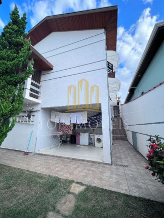 Imagem Casa com 3 Quartos à Venda, 250 m² em Jardim Terras De São João - Jacareí Imagem Casa com 3 Quartos à Venda, 250 m² em Jardim Terras De São João - Jacareí