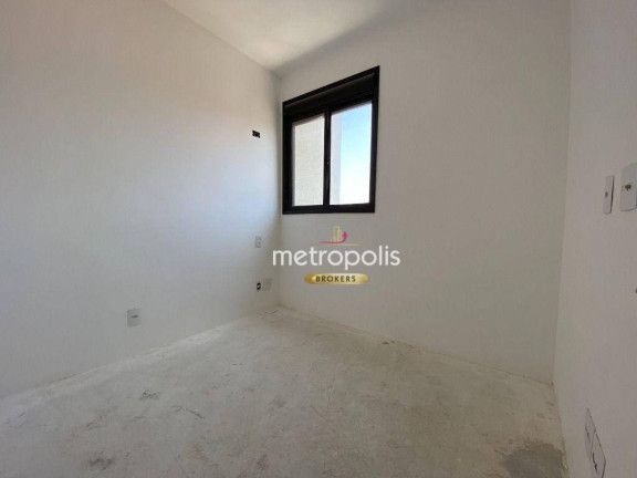 Imagem Apartamento com 2 Quartos à Venda, 58 m² em Vila Alpina - Santo André Imagem Apartamento com 2 Quartos à Venda, 58 m² em Vila Alpina - Santo André