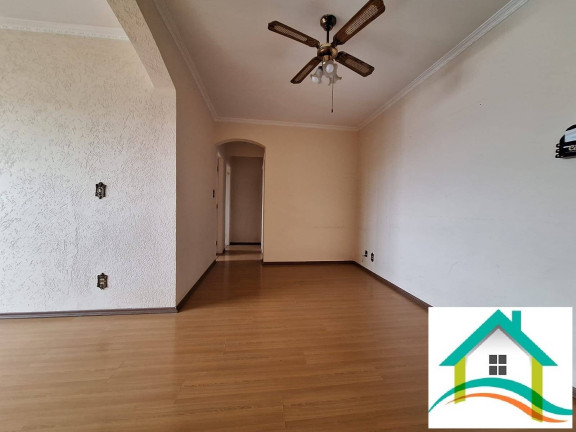 Apartamento com 3 Quartos à Venda, 80 m² em Fundação - São Caetano Do Sul