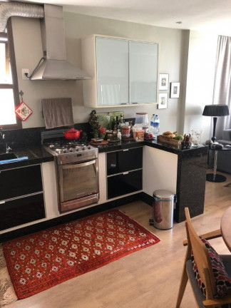 Imagem Cobertura com 3 Quartos à Venda, 148 m² em Barra Da Tijuca - Rio De Janeiro