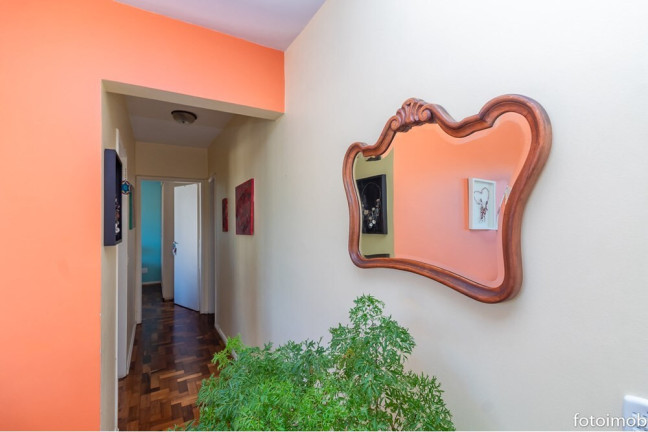 Imagem Apartamento com 2 Quartos à Venda, 58 m² em Petrópolis - Porto Alegre Imagem Apartamento com 2 Quartos à Venda, 58 m² em Petrópolis - Porto Alegre