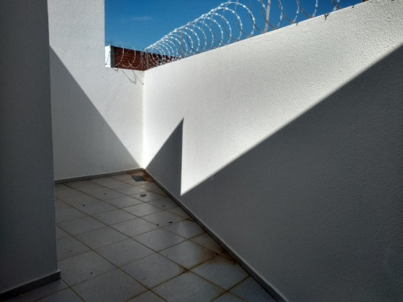 Imagem Casa com 2 Quartos à Venda, 60 m² em Bauru