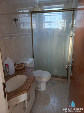 Imagem Casa com 3 Quartos à Venda, 121 m² em Vila Valença - São Vicente Imagem Casa com 3 Quartos à Venda, 121 m² em Vila Valença - São Vicente